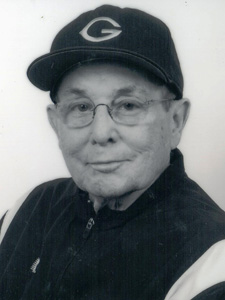 Larry Geracioti Photo
